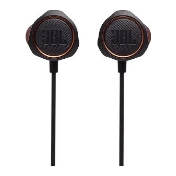 JBL Quantum 50 Kablolu Kulak İçi Oyuncu Kulaklığı - Görsel 3