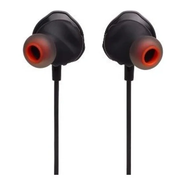JBL Quantum 50 Kablolu Kulak İçi Oyuncu Kulaklığı - Görsel 4
