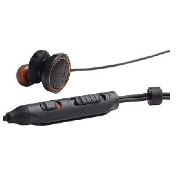 JBL Quantum 50 Kablolu Kulak İçi Oyuncu Kulaklığı - Görsel 5
