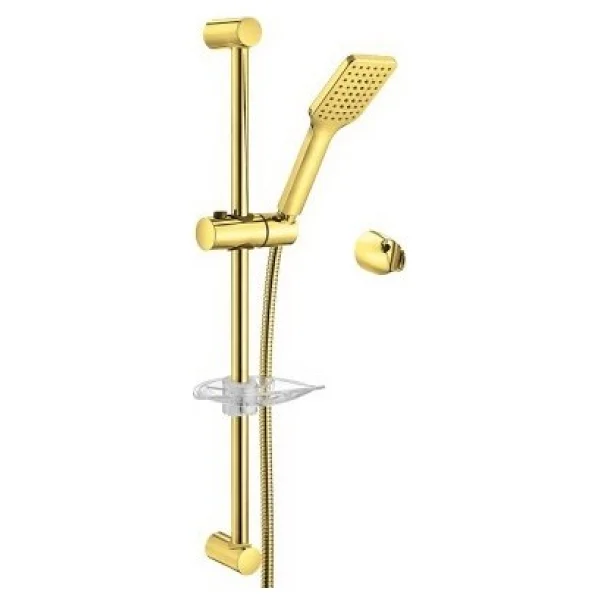 E.C.A. 102846029 Tiera Üst Takım Duş Seti - Görsel 2