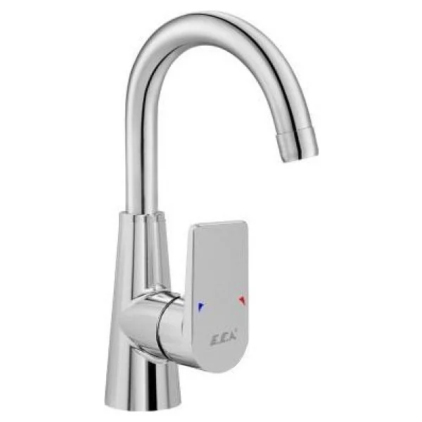 E.C.A. Dalia 102188134 Lavabo Bataryası - Görsel 2