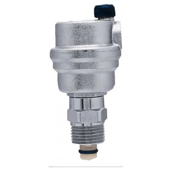 E.C.A ECA Otomatik Purjör - Çekvalfli - 1/2'' - 120 °C - Görsel 2