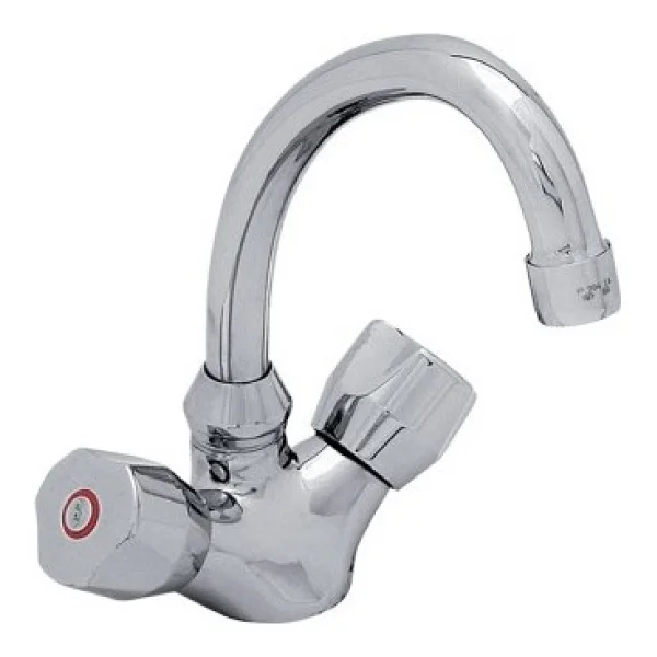 E.C.A. Pınar 102108555 Lavabo Bataryası - Görsel 2