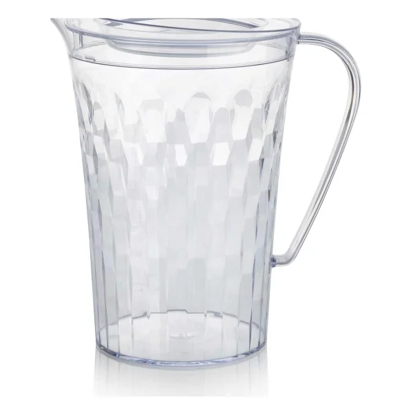 Tupperware Pırlanta Sürahi 2l - 2 lt - Görsel 2