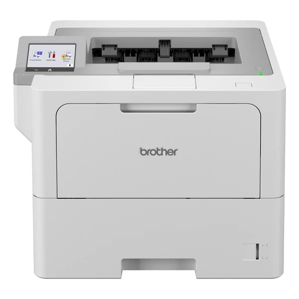 Brother HL-L6410DN Mono Lazer Yazıcı - Görsel 2