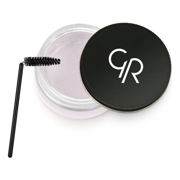 Golden Rose Eyebrow Shaper Wax - Kaş Şekillendirici - Görsel 2