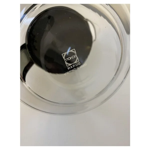 Arçelik Orjinal Alman Malı K 8025 - K 8026 Lal Çaycı Cam Demlik - Görsel 4