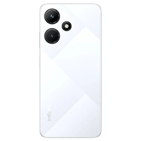Infinix Hot 30i 128 GB 4 GB Siyah - Görsel 5