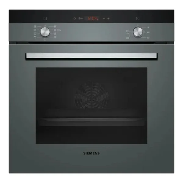 Siemens HB234FEH2T Gri Ankastre Fırın - Görsel 10