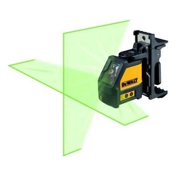 Dewalt DW088CG Yeşil Nokta Lazer - Görsel 4