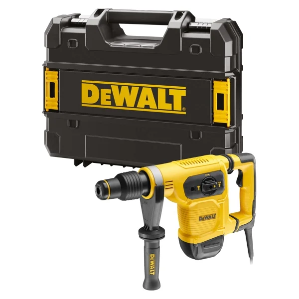 Dewalt D25481K 1050 W Kırıcı-Delici - Görsel 5
