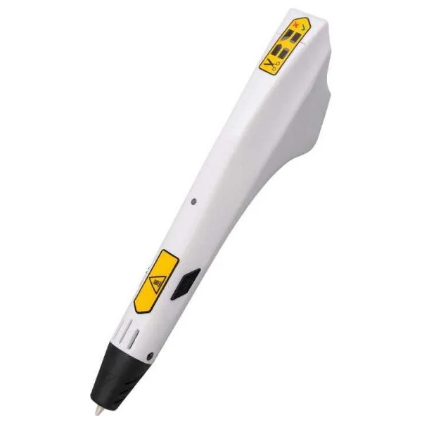 RP560A 3D Kalem - Beyaz - Görsel 5