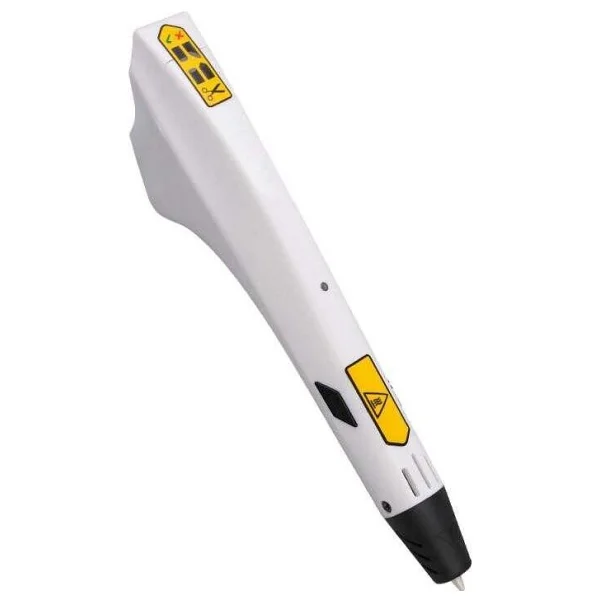 RP560A 3D Kalem - Beyaz - Görsel 2