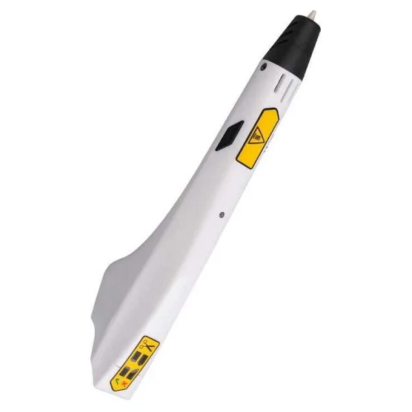 RP560A 3D Kalem - Beyaz - Görsel 4