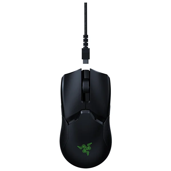 Razer Viper Ultimate RZ01-03050200-R3G1 RGB Optik Kablolu/Kablosuz Oyuncu Mouse - Görsel 2