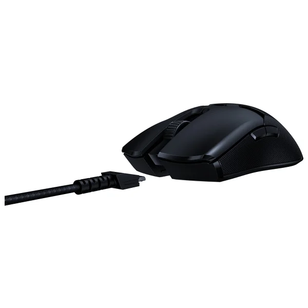 Razer Viper Ultimate RZ01-03050200-R3G1 RGB Optik Kablolu/Kablosuz Oyuncu Mouse - Görsel 3