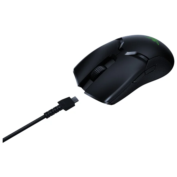 Razer Viper Ultimate RZ01-03050200-R3G1 RGB Optik Kablolu/Kablosuz Oyuncu Mouse - Görsel 4