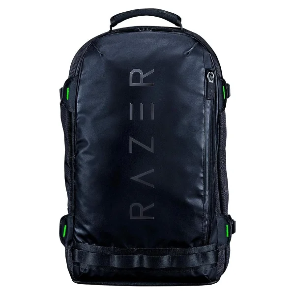 Razer Rogue V3 RC81-03650101-0000 17.3" Oyuncu Laptop Sırt Çantası - Görsel 7