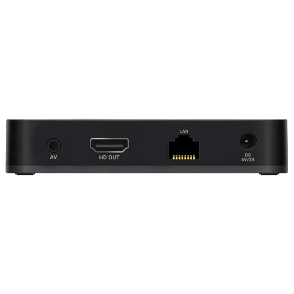 Redline Mate Ultra 16 GB 4K Android TV Box - Görsel 2