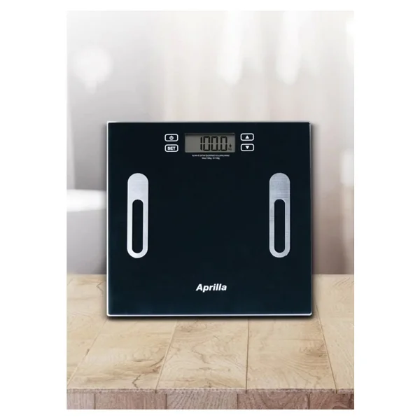 Aprilla ABS 1059 Dijital Baskülü - Görsel 3