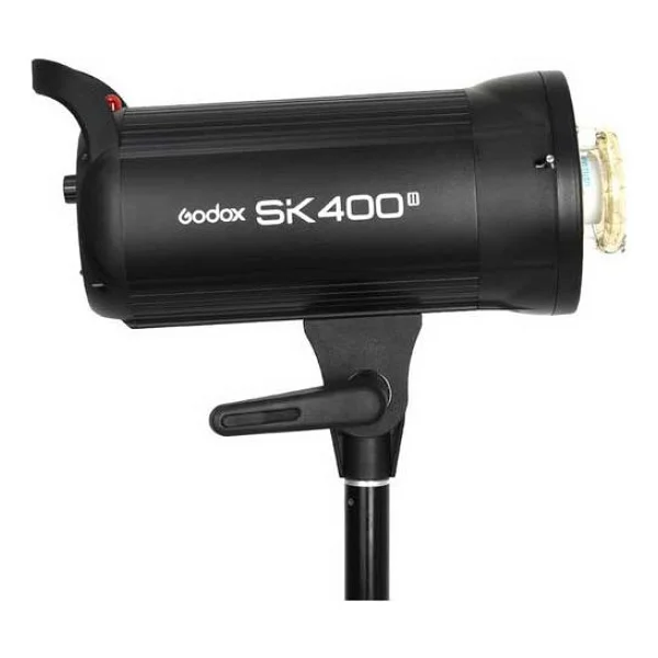 Godox SK400 II 400 W Paraflaş - Görsel 7