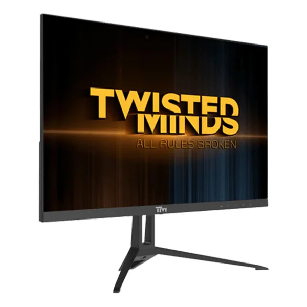 Twisted Minds TM27FHD100IPS 27" 1 ms Full HD IPS 100 Hz Oyuncu Monitörü - Görsel 2