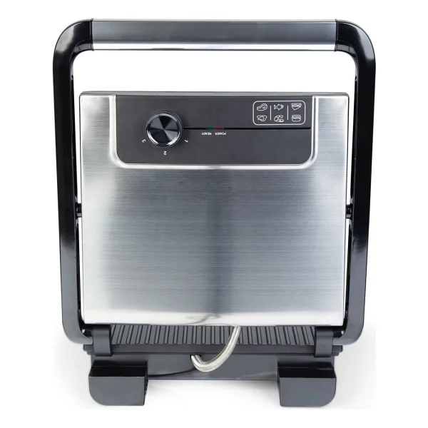Fantom Grilletta TM 9000 2000 W Tost Makinesi - Görsel 3