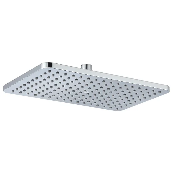 Fause Tepe Duş Başlığı 29,5x19 Cm Ktd122 - Görsel 4