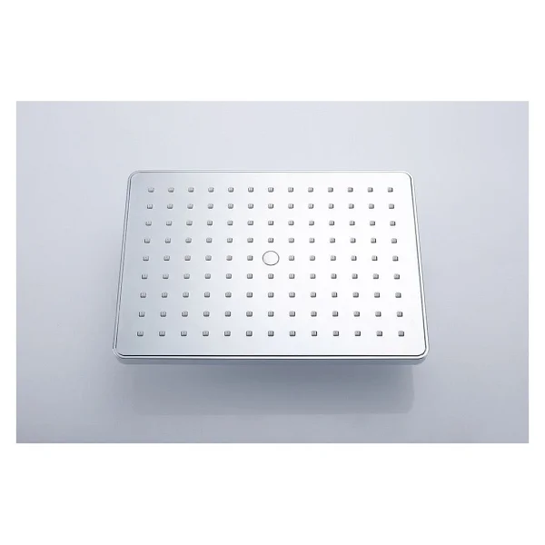 Fause Tepe Duş Başlığı 29,5x19 Cm Ktd122 - Görsel 2