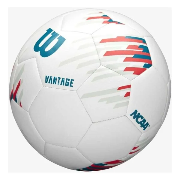 Mikasa Wilson Ncaa Vantage Sb Futbol Topu WS3004001XB05 - Standart - Renkli - Görsel 2