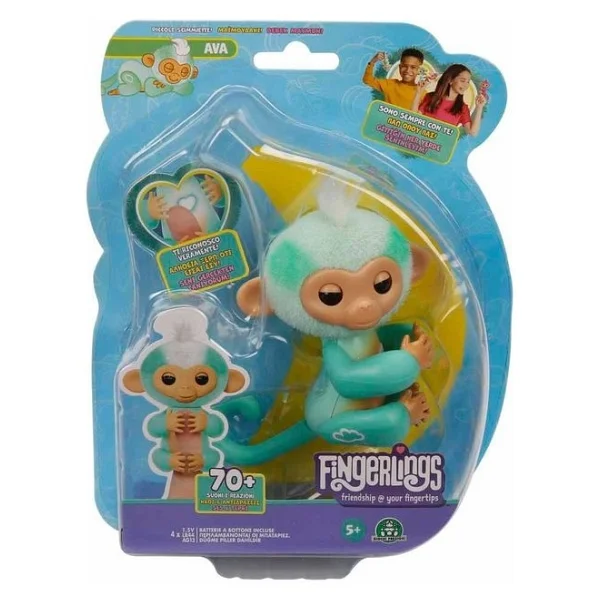 Fingerlings Figür 3110 - Görsel 6