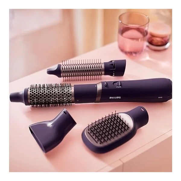 Philips 3000 Serisi BHA305/00 Hava Üflemeli Saç Şekillendirici Fırça - Görsel 3
