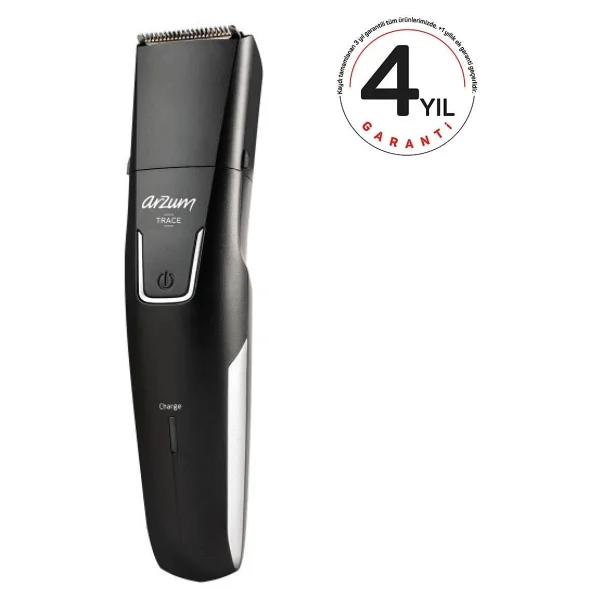 Arzum AR5200 Trace 5 in 1 Erkek Bakım Seti - Görsel 9