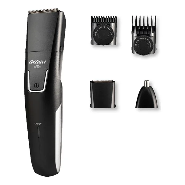 Arzum AR5200 Trace 5 in 1 Erkek Bakım Seti - Görsel 10