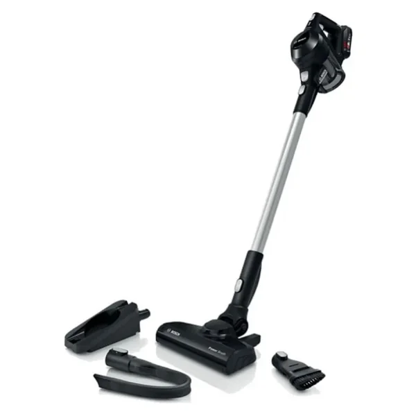 Bosch Unlimited 6 BCS61113 Şarjlı Dikey Süpürge - Görsel 10