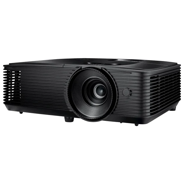 Optoma X371 3800 Lümen Projeksiyon Cihazı - Görsel 2