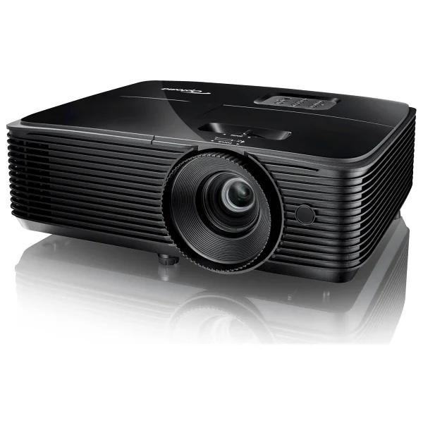 Optoma X371 3800 Lümen Projeksiyon Cihazı - Görsel 3