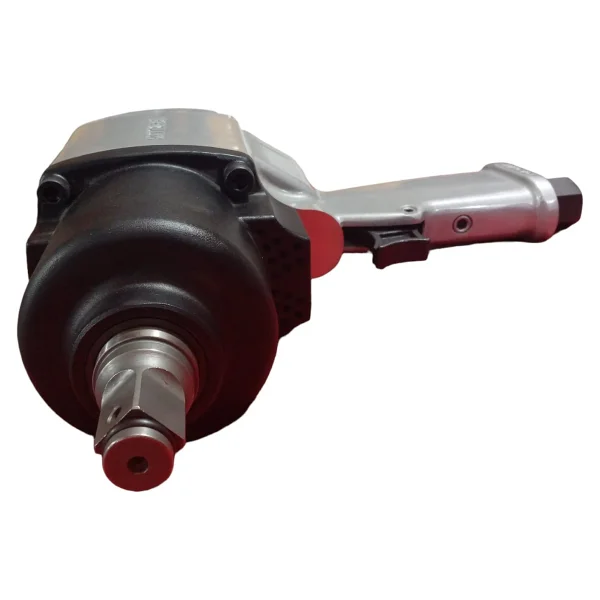 Rotake RT-5562 3/4" Havalı Somun Sıkma Makinesi - Görsel 5