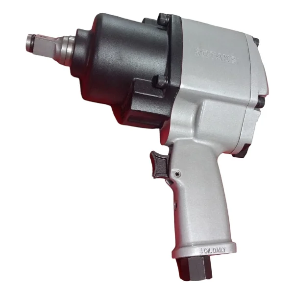 Rotake RT-5562 3/4" Havalı Somun Sıkma Makinesi - Görsel 6