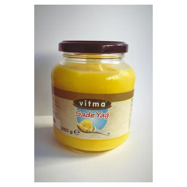 Vitma Sade Yağ 250gr - Görsel 2