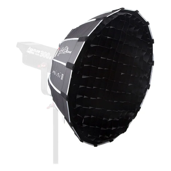 Aputure Light Dome Mini Iı Softbox - Görsel 2