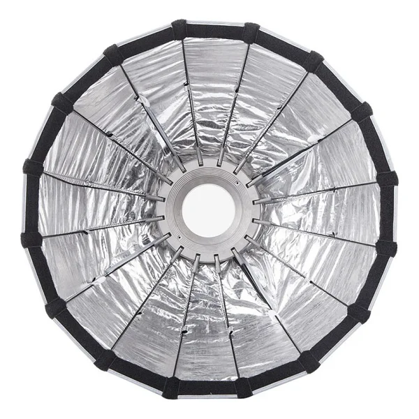 Aputure Light Dome Mini Iı Softbox - Görsel 3