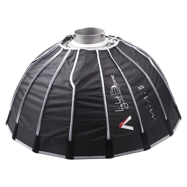 Aputure Light Dome Mini Iı Softbox - Görsel 4