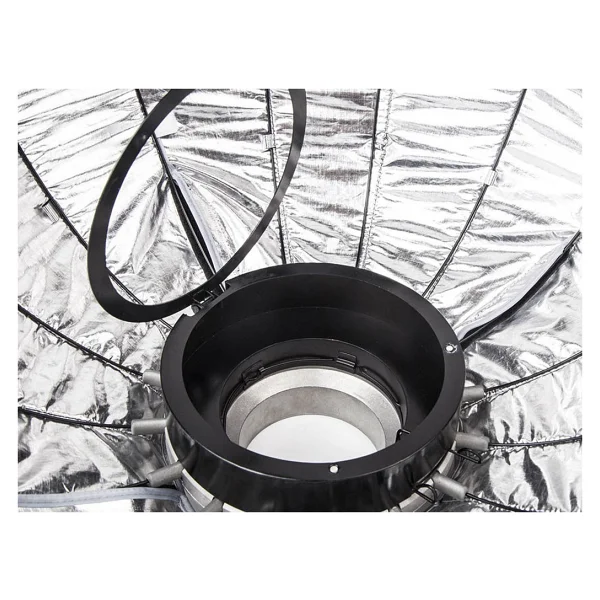 Aputure Light Dome Mini Iı Softbox - Görsel 5