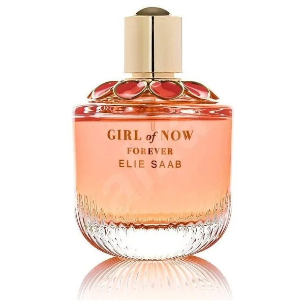 Elie Saab Girl Of Now Forever EDP 50 ml Kadın Parfüm - Görsel 6