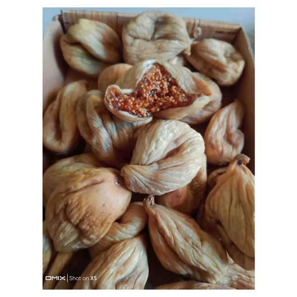 Kuru Incir - 1 kg - Görsel 2