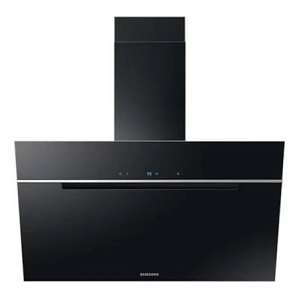 Samsung NK36M7070VB/UR Siyah Ankastre Davlumbaz - Görsel 5