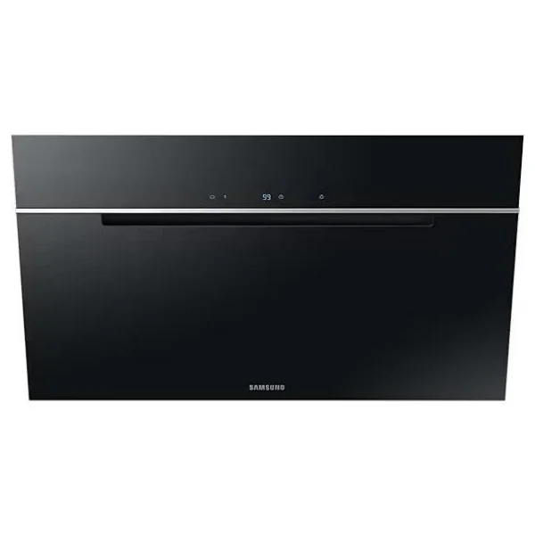 Samsung NK36M7070VB/UR Siyah Ankastre Davlumbaz - Görsel 2