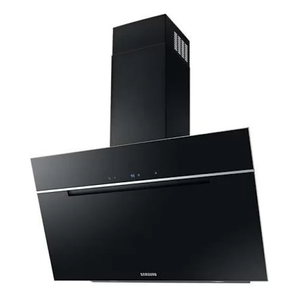 Samsung NK36M7070VB/UR Siyah Ankastre Davlumbaz - Görsel 3