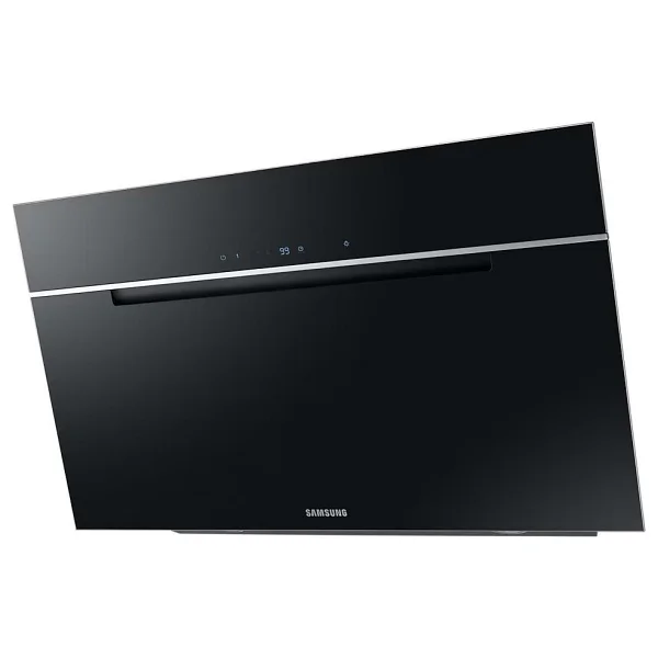 Samsung NK36M7070VB/UR Siyah Ankastre Davlumbaz - Görsel 4